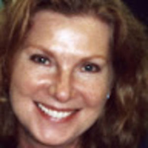 Meet your Posher, Anne